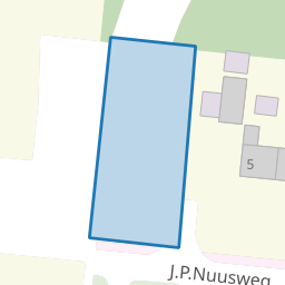 Perceel FSW00-H-1564