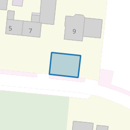 Perceel FSW00-H-1567