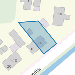 Perceel FSW00-H-1574