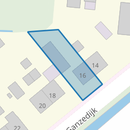 Perceel FSW00-H-1575