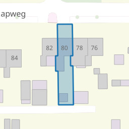 Perceel FSW00-H-1593