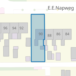 Perceel FSW00-H-1598