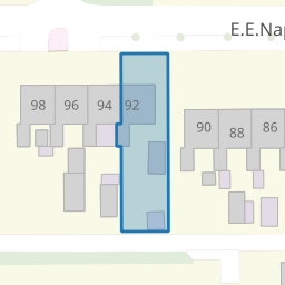 Perceel FSW00-H-1599