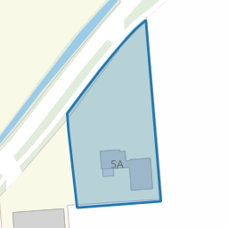 Perceel FSW00-H-1651