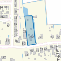 Perceel FSW00-H-1673