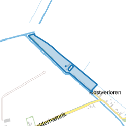 Perceel FSW00-H-1675