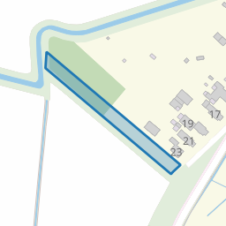 Perceel FSW00-H-1684