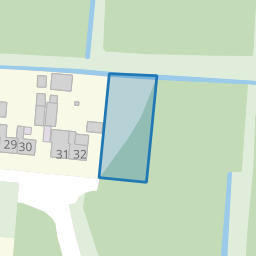 Perceel FSW00-H-1733