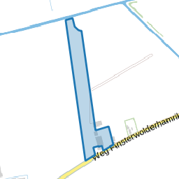Perceel FSW00-H-1748