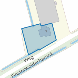 Perceel FSW00-H-1749