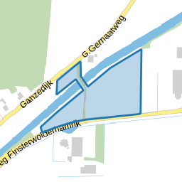 Perceel FSW00-H-1781