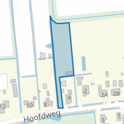 Perceel FSW00-H-1798