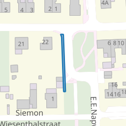 Perceel FSW00-H-1821