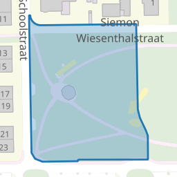 Perceel FSW00-H-1832