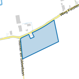 Perceel FSW00-H-1875