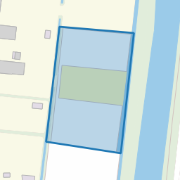 Perceel FSW00-H-1879