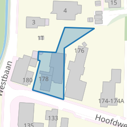 Perceel FSW00-H-1884