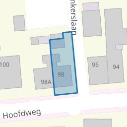 Perceel FSW00-H-1939