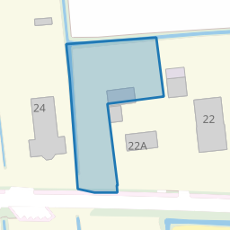Perceel FSW00-H-196
