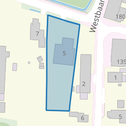 Perceel FSW00-H-1974