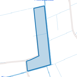Perceel FSW00-H-1987