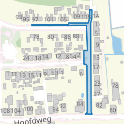 Perceel FSW00-H-2014