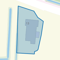 Perceel FSW00-H-2051