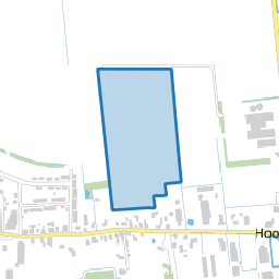 Perceel FSW00-H-2138