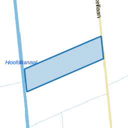 Perceel FSW00-H-2144