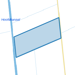 Perceel FSW00-H-2145