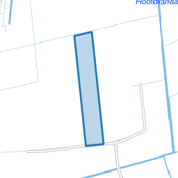 Perceel FSW00-H-240