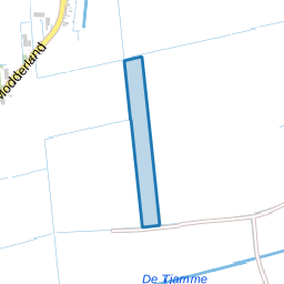 Perceel FSW00-H-243
