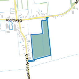 Perceel FSW00-H-248