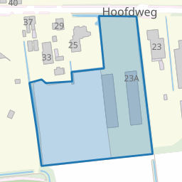 Perceel FSW00-H-265