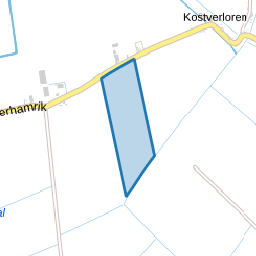 Perceel FSW00-H-345