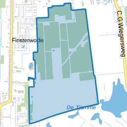 Perceel FSW00-H-364
