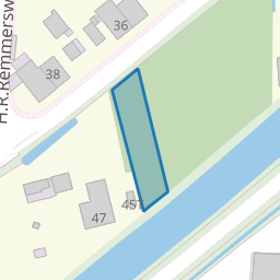 Perceel FSW00-H-378