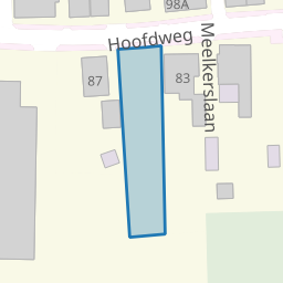 Perceel FSW00-H-634