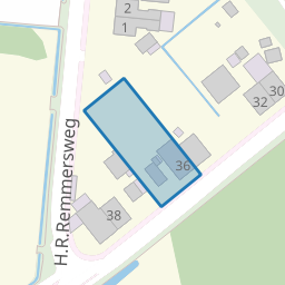 Perceel FSW00-H-638