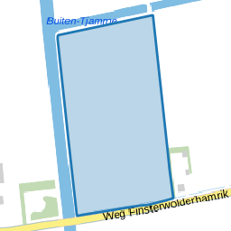 Perceel FSW00-H-69