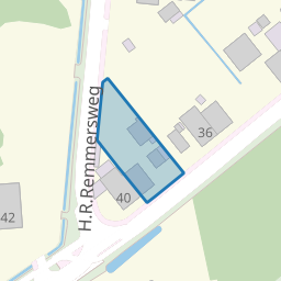 Perceel FSW00-H-708