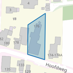 Perceel FSW00-H-731