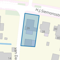 Perceel FSW00-H-812