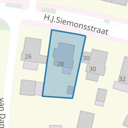Perceel FSW00-H-813