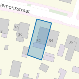 Perceel FSW00-H-815