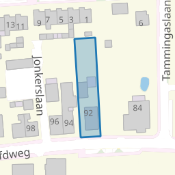 Perceel FSW00-H-868