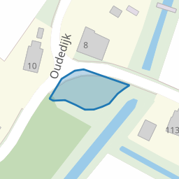 Perceel FSW00-H-87