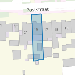 Perceel FSW00-H-874