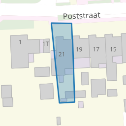Perceel FSW00-H-875