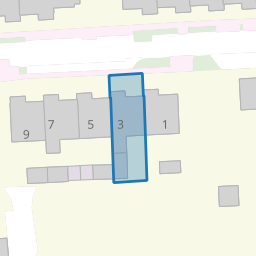 Perceel FSW00-H-879